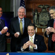 Illustration for article titled Senator Jeff Klein to Google Images: susan del percio hot